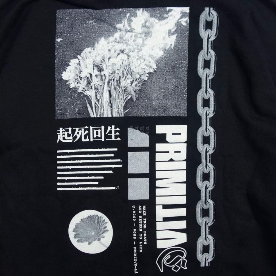 Primitive/プリミティブ プルオーバーパーカー/ WAKE HOOD | PRIMITIVE | 05