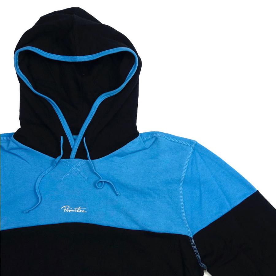 Primitive/プリミティブ プルオーバーパーカー/ PACER HOOD | PRIMITIVE | 01