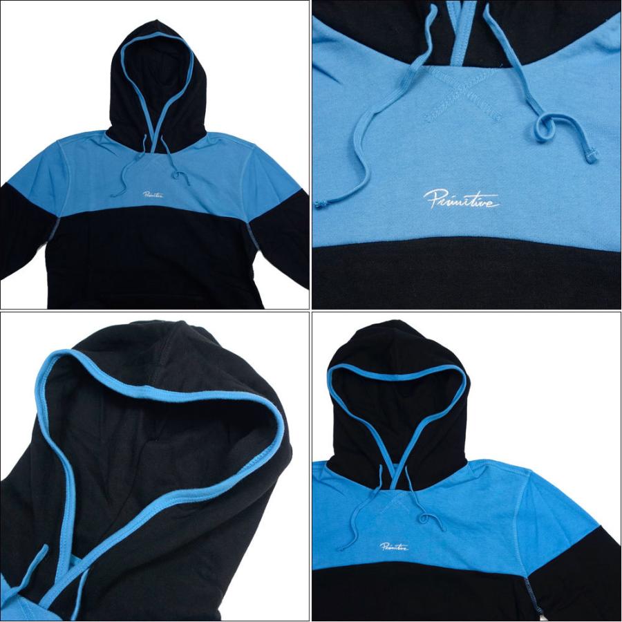 Primitive/プリミティブ プルオーバーパーカー/ PACER HOOD | PRIMITIVE | 03