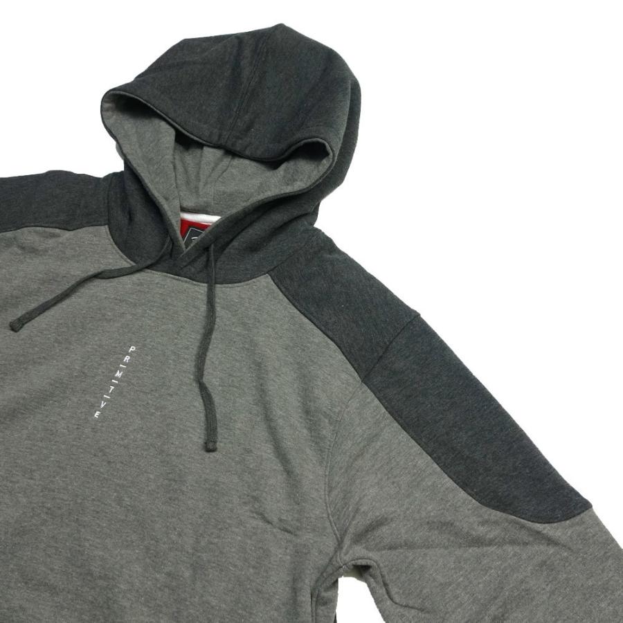 Primitive/プリミティブ スウェットフード プルオーバーパーカー/MOODS CONTOUR HOOD | PRIMITIVE | 03