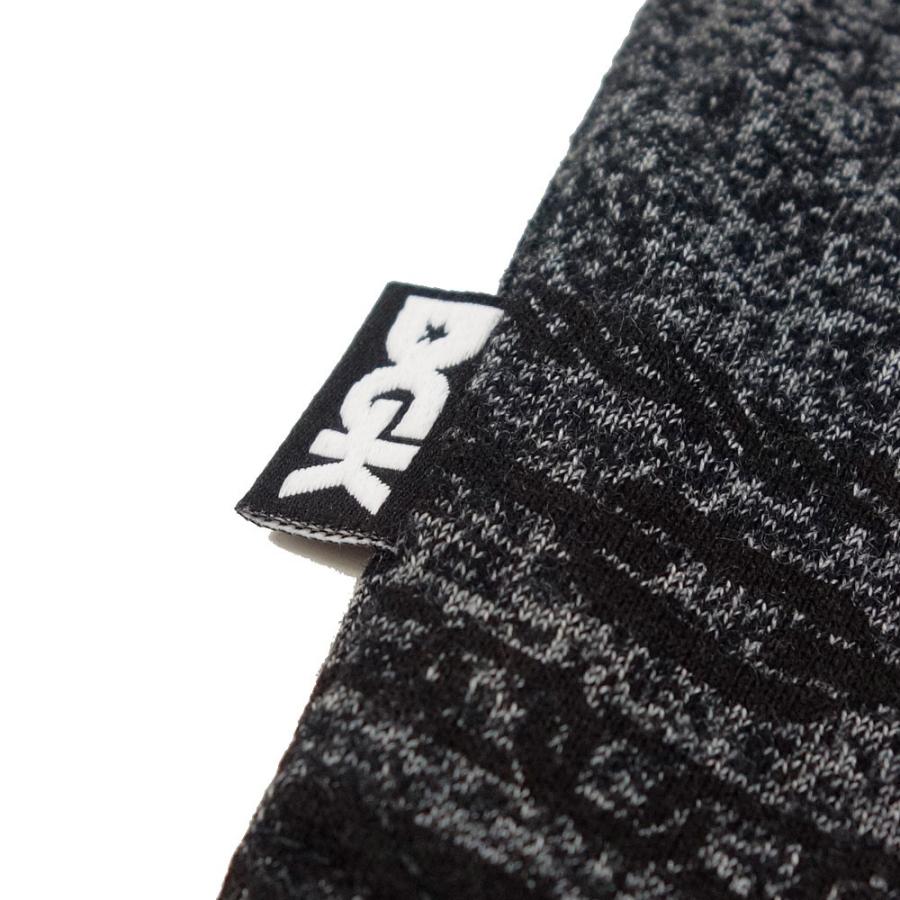 DGK/ディージーケー  DGK LINKS CUSTOM S/S KNIT｜半袖 Tシャツ ニット | DGK | 03