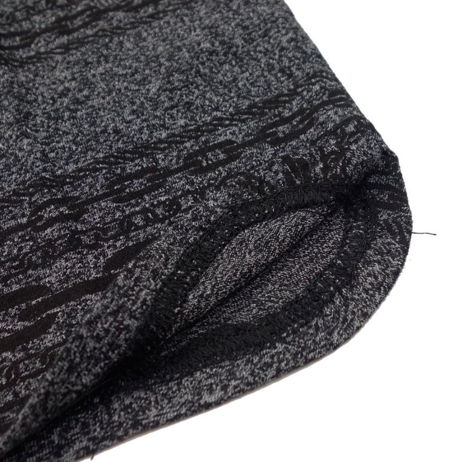 DGK/ディージーケー  DGK LINKS CUSTOM S/S KNIT｜半袖 Tシャツ ニット | DGK | 04