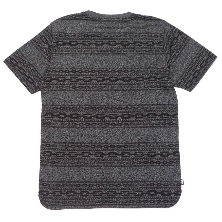 DGK/ディージーケー  DGK LINKS CUSTOM S/S KNIT｜半袖 Tシャツ ニット | DGK | 05