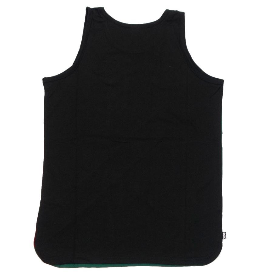 DGK/ディージーケー  DGK VIRTUE CUSTOM TANK TOP｜タンクトップ Tシャツ | DGK | 05