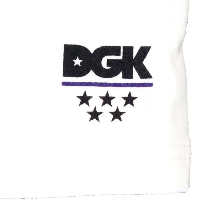 DGK/ディージーケー  スウェットショーツ ハーフパンツ/DGK Arena Fleece Shorts | DGK | 02