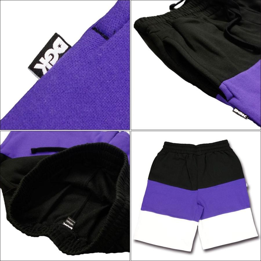 DGK/ディージーケー  スウェットショーツ ハーフパンツ/DGK Arena Fleece Shorts | DGK | 03