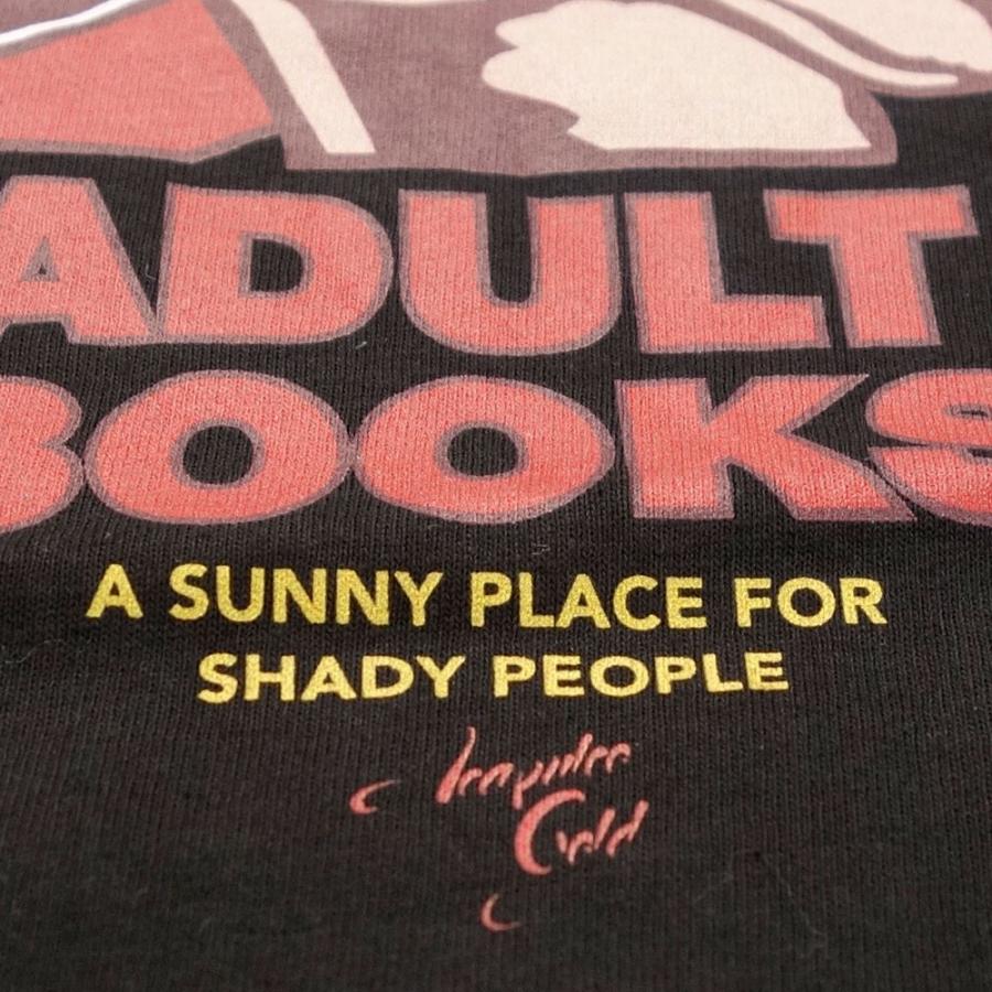 Acapulco Gold/アカプルコゴールド ADULT ONLY TEE/半袖 Tシャツ | ACAPULCO GOLD | 03