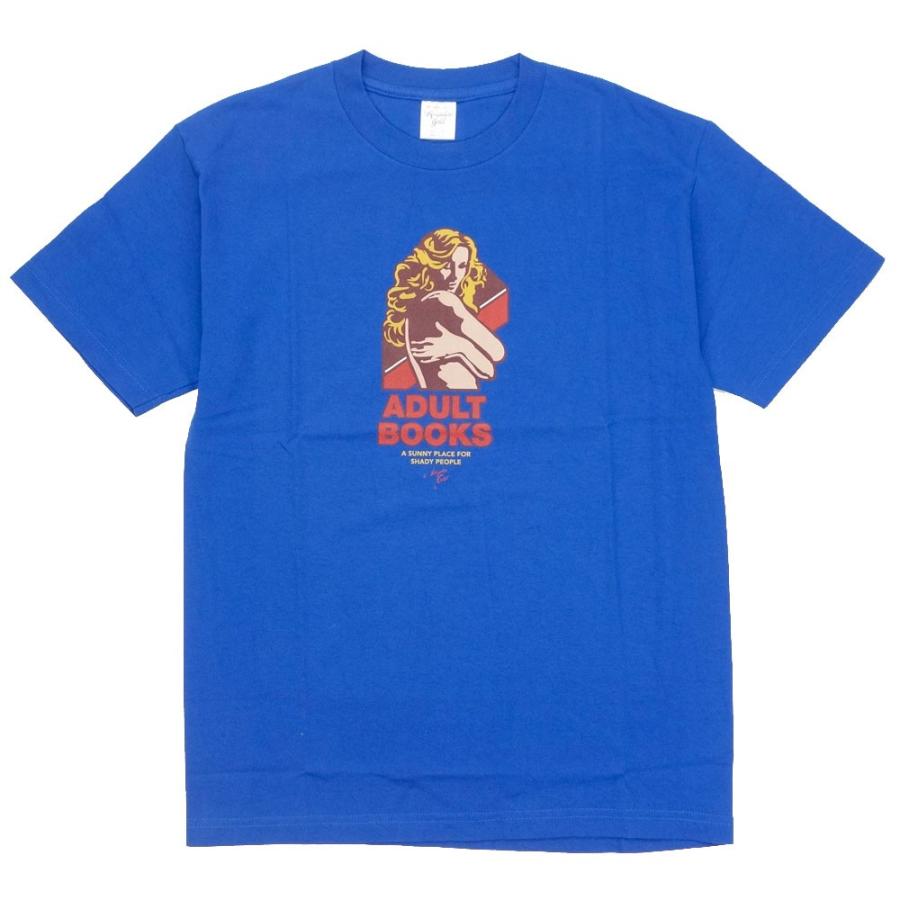 Acapulco Gold/アカプルコゴールド ADULT ONLY TEE/半袖 Tシャツ | ACAPULCO GOLD | 07