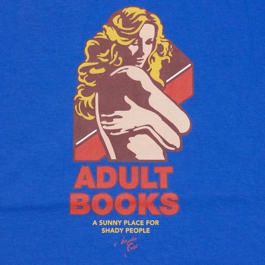 Acapulco Gold/アカプルコゴールド ADULT ONLY TEE/半袖 Tシャツ | ACAPULCO GOLD | 08