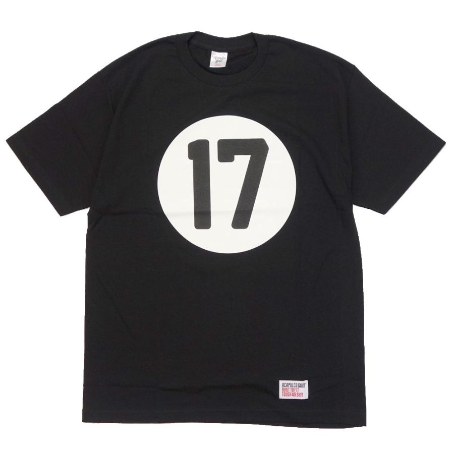 Acapulco Gold/アカプルコゴールド  AG=17 TEE/半袖 Tシャツ | ACAPULCO GOLD | 01