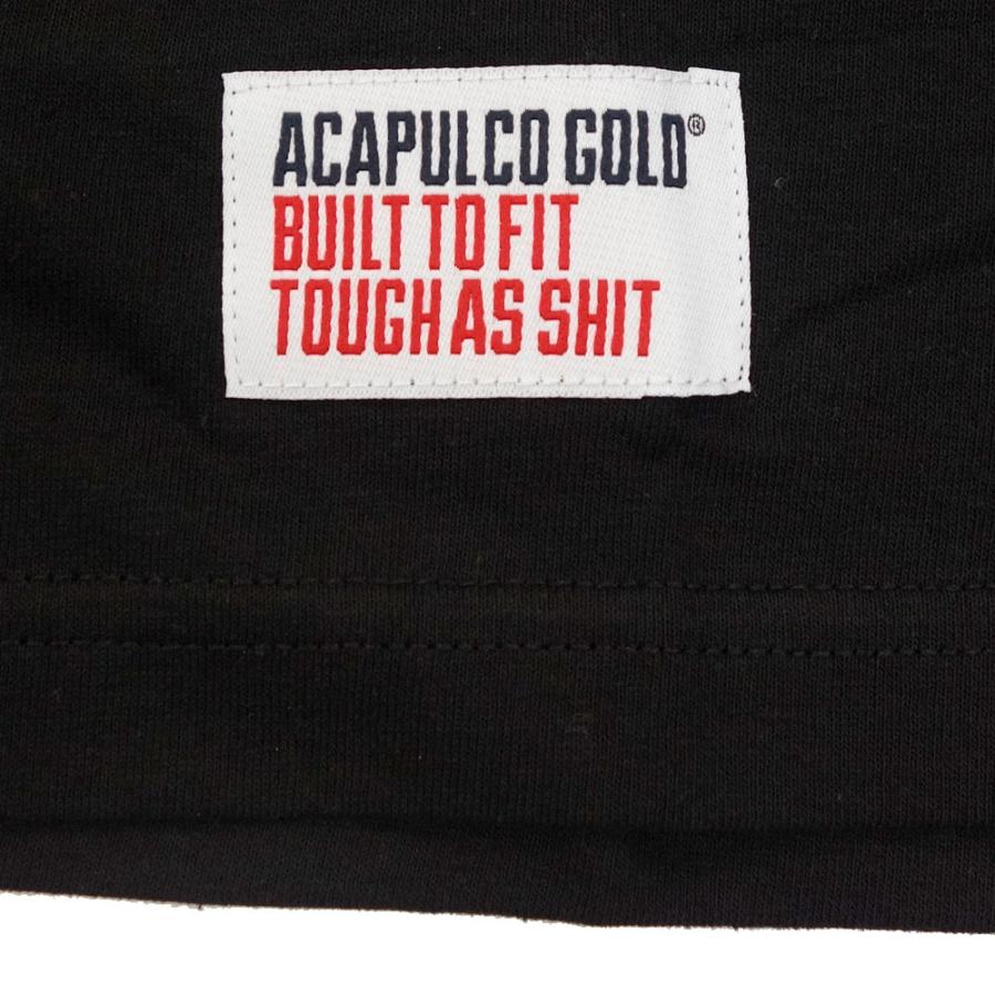 Acapulco Gold/アカプルコゴールド  AG=17 TEE/半袖 Tシャツ | ACAPULCO GOLD | 03