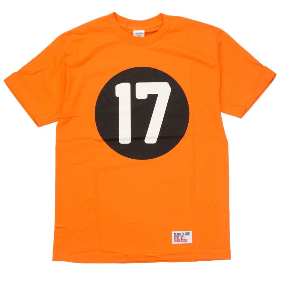 Acapulco Gold/アカプルコゴールド  AG=17 TEE/半袖 Tシャツ | ACAPULCO GOLD | 07