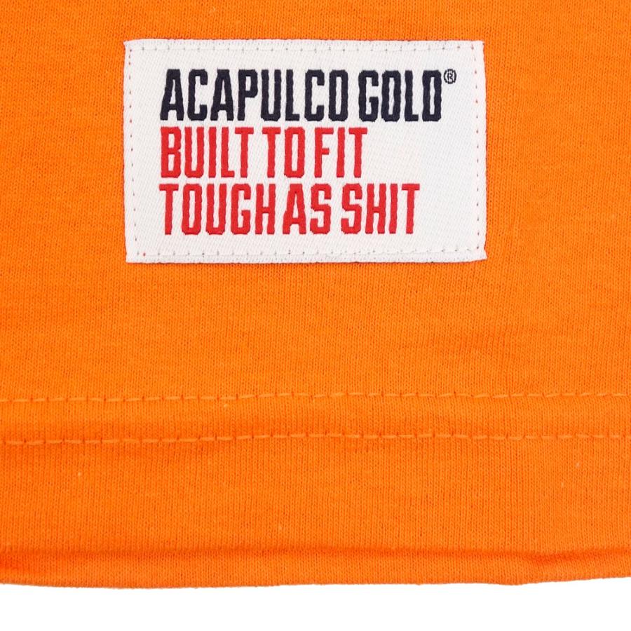 Acapulco Gold/アカプルコゴールド  AG=17 TEE/半袖 Tシャツ | ACAPULCO GOLD | 09
