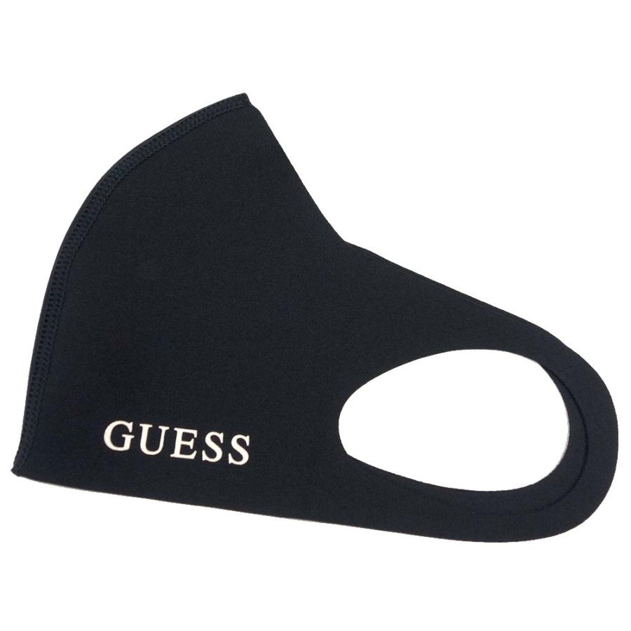 GUESS/ゲスマスク/GUESS FACE MASKS(2枚入) |  | 02