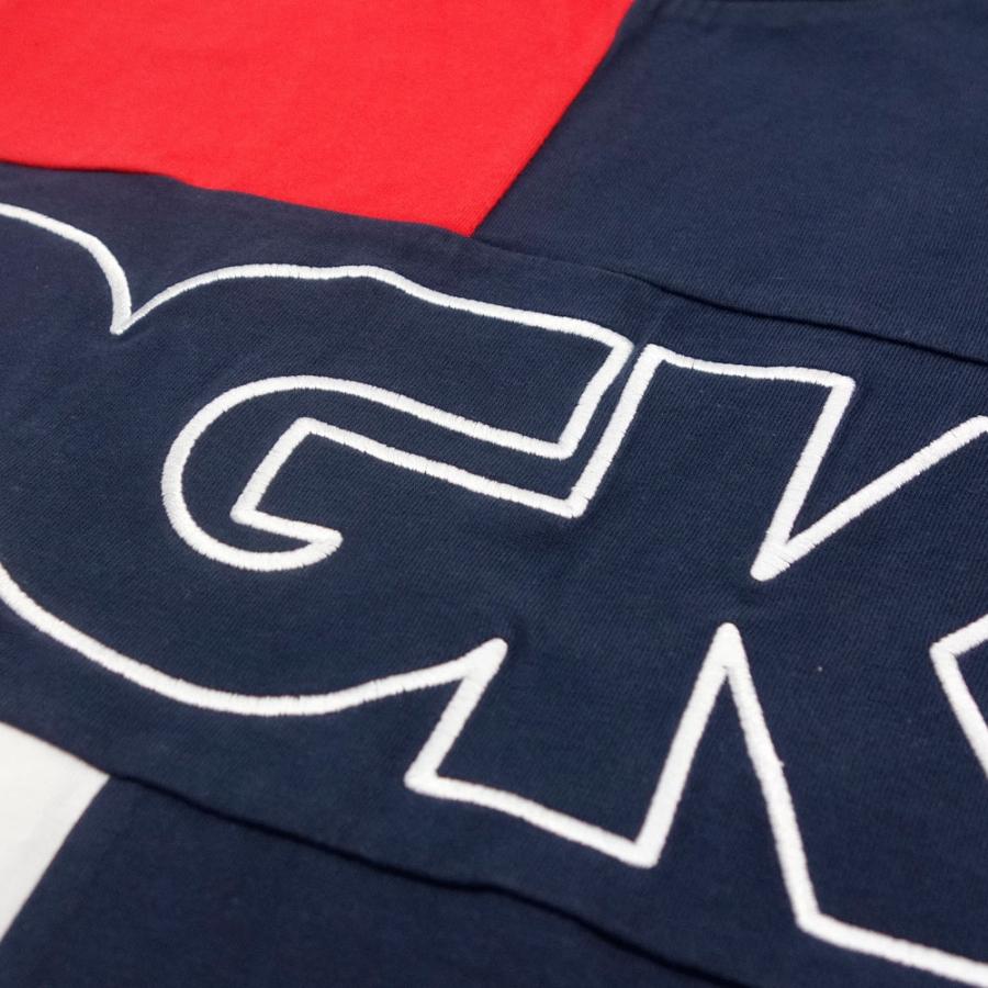 DGK/ディージーケー クレイジーパターン 半袖 Tシャツ/SPLIT S/S KNIT | DGK | 02