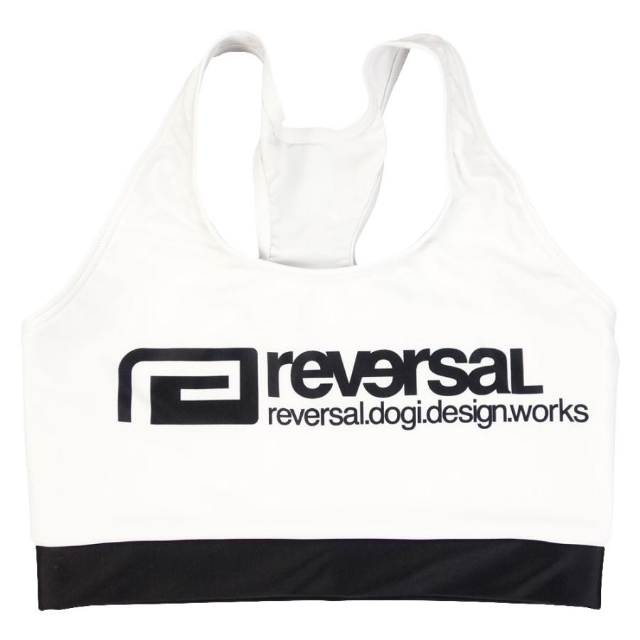 reversal/リバーサル  レディース アクティブブラ スポーツブラ スポブラ/reversal ACTIVE BRA｜flagship｜06