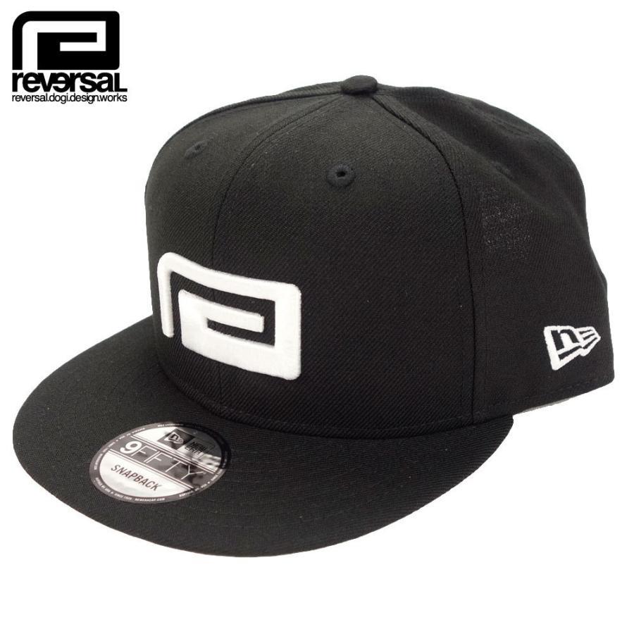 reversal/リバーサル スナップバックキャップ ニューエラ/NEW ERA x rvddw BIG MARK 9FIFTY rvner016 | reversal