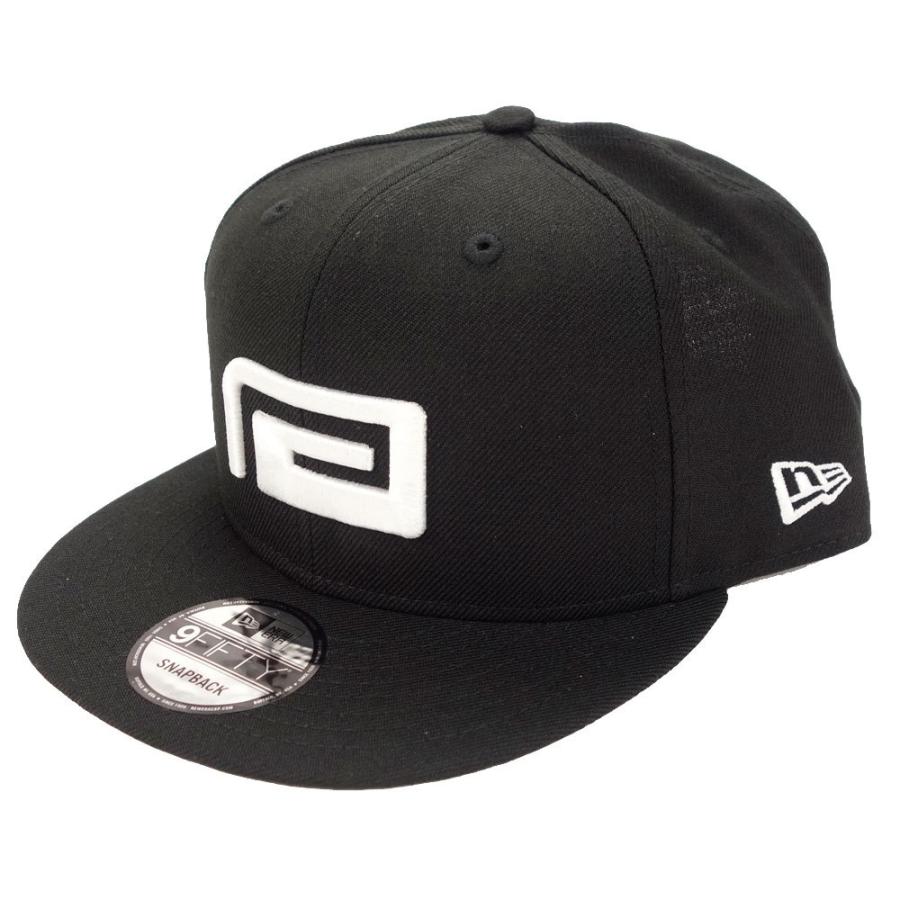 reversal/リバーサル スナップバックキャップ ニューエラ/NEW ERA x rvddw BIG MARK 9FIFTY rvner016 | reversal | 01