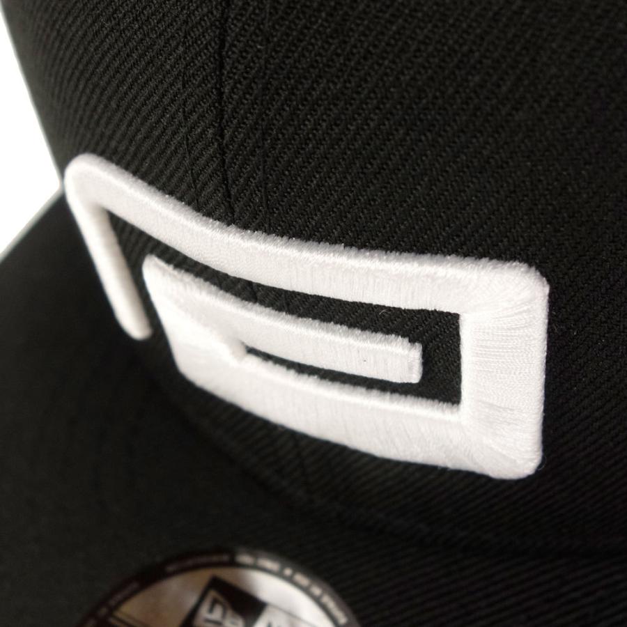 reversal/リバーサル スナップバックキャップ ニューエラ/NEW ERA x rvddw BIG MARK 9FIFTY rvner016 | reversal | 02