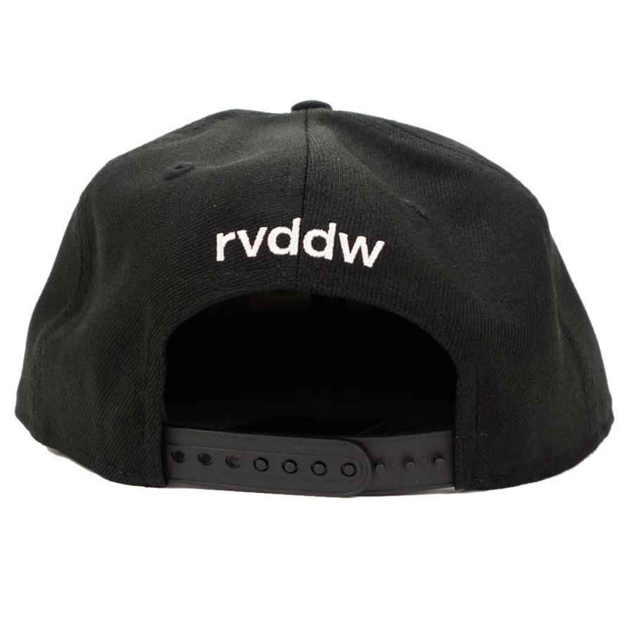 reversal/リバーサル スナップバックキャップ ニューエラ/NEW ERA x rvddw BIG MARK 9FIFTY rvner016 | reversal | 03