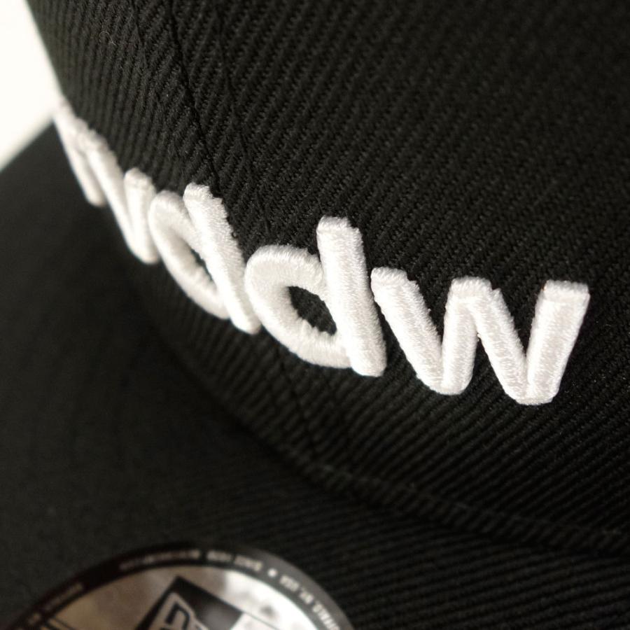 reversal/リバーサル スナップバックキャップ ニューエラ/NEW ERA x rvddw /rvddw 9FIFTY rvner017 | reversal | 02