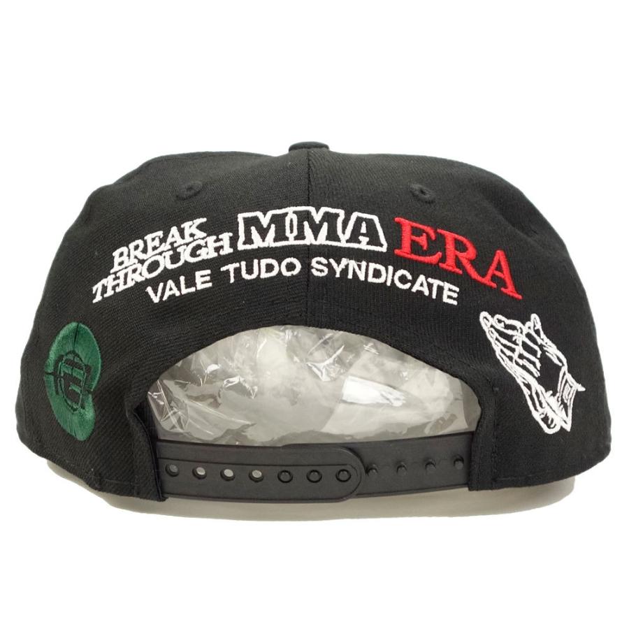 reversal/リバーサル スナップバックキャップ ニューエラ/rvddw Martial Arts Patches NEW ERA CAP | reversal | 05