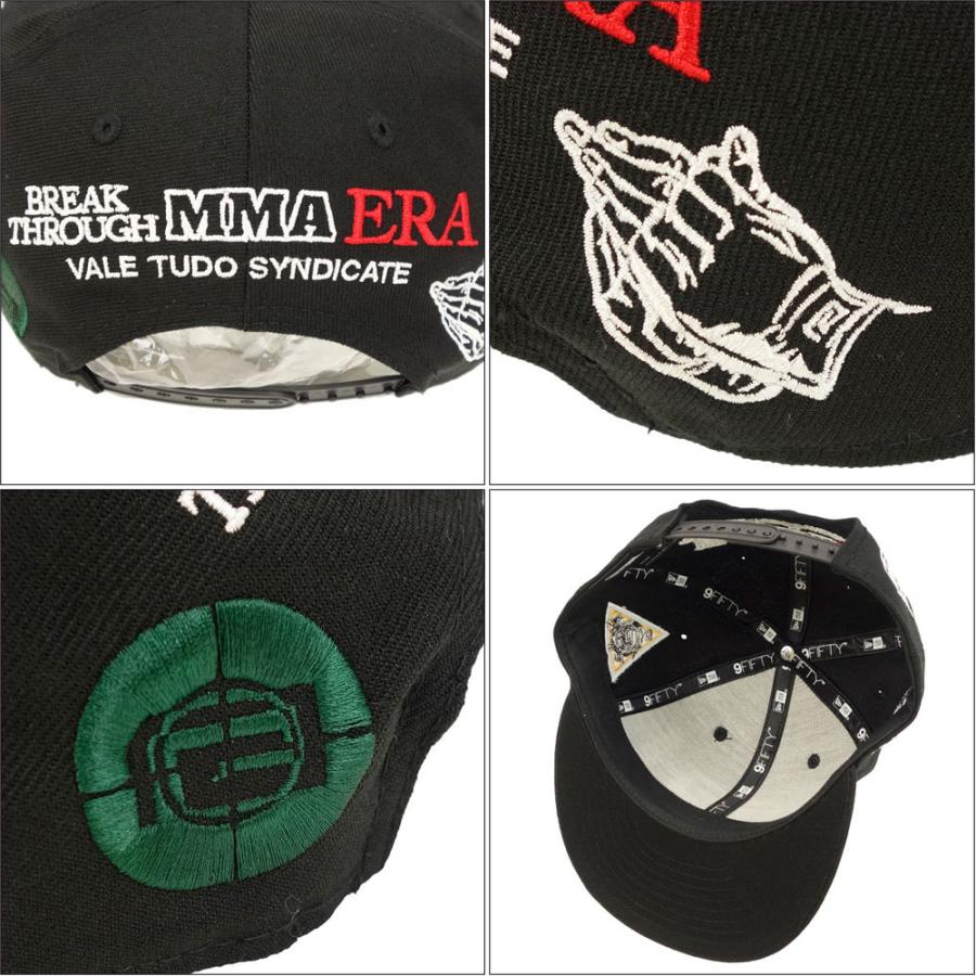 reversal/リバーサル スナップバックキャップ ニューエラ/rvddw Martial Arts Patches NEW ERA CAP | reversal | 07