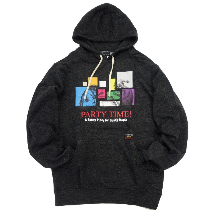 Acapulco Gold/アカプルコゴールド プルオーバーパーカー/MIND SPORTS PULLOVER HOODIE | ACAPULCO GOLD | 04