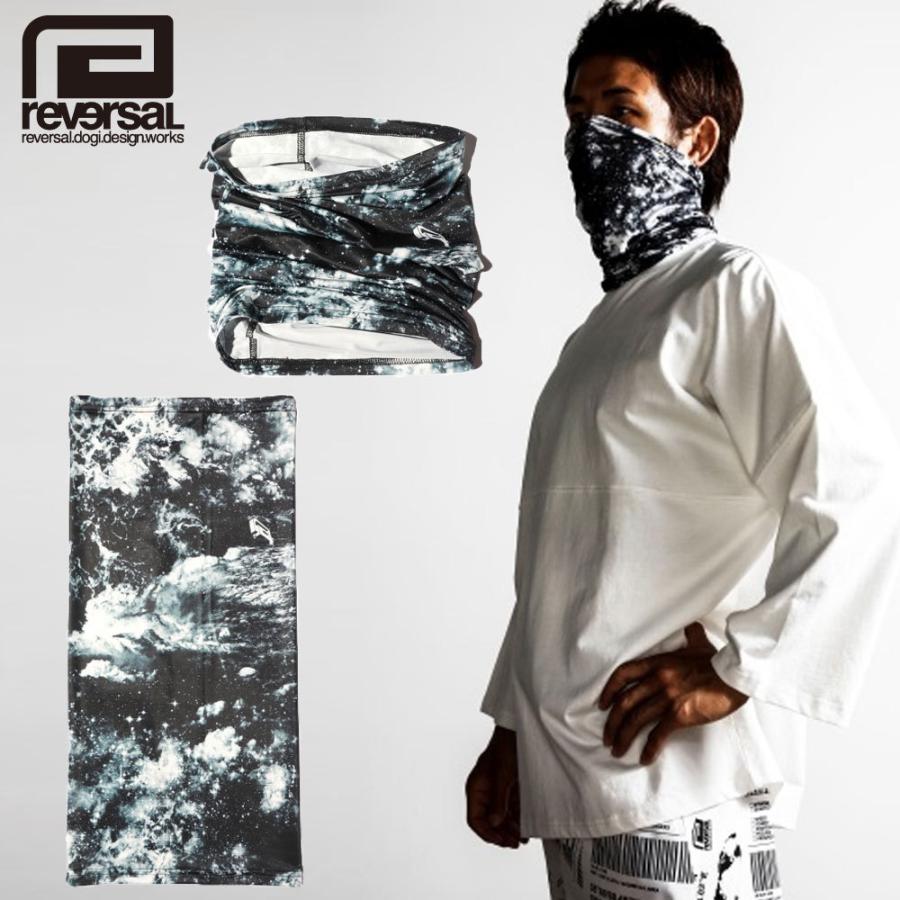reversal/リバーサル  ネックゲイター/rvddw ANTIBACTERIAL NECK GAITER | reversal