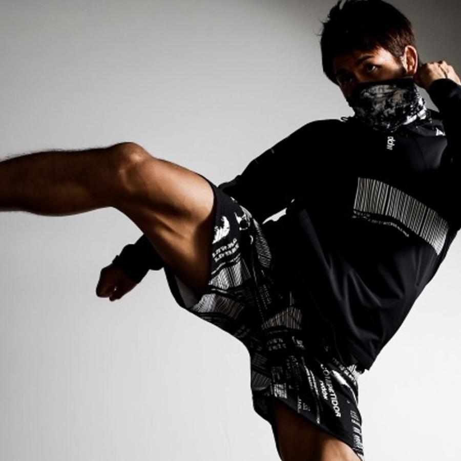 reversal/リバーサル  ネックゲイター/rvddw ANTIBACTERIAL NECK GAITER | reversal | 05