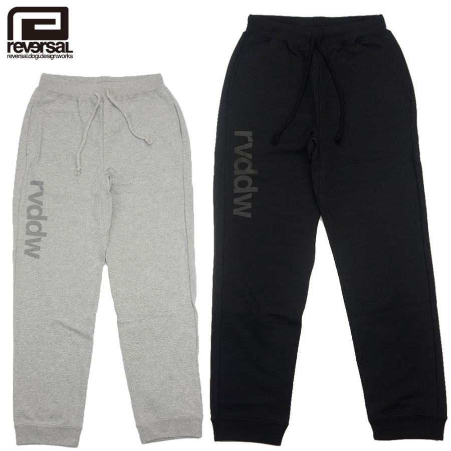 reversal/リバーサル スウェットパンツ/rvddw LIGHTWEIGHT SWEATPANTS rvbs040 | reversal