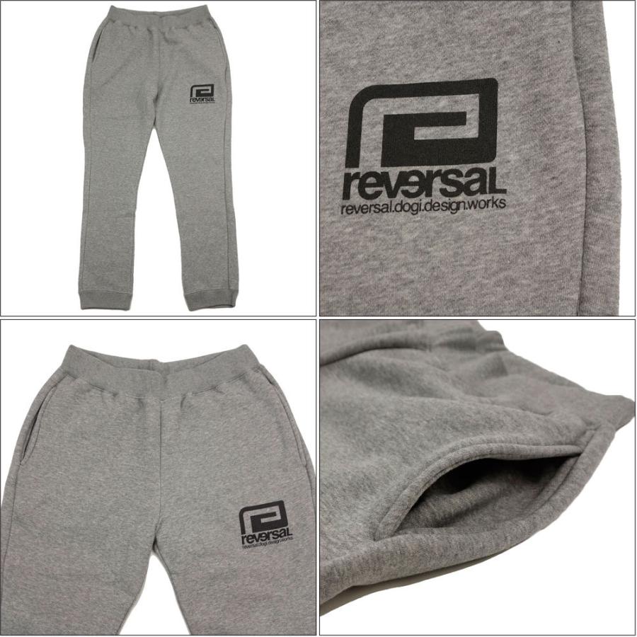 reversal/リバーサル スウェットパンツ/rvddw SWEATPANTS rvbs038