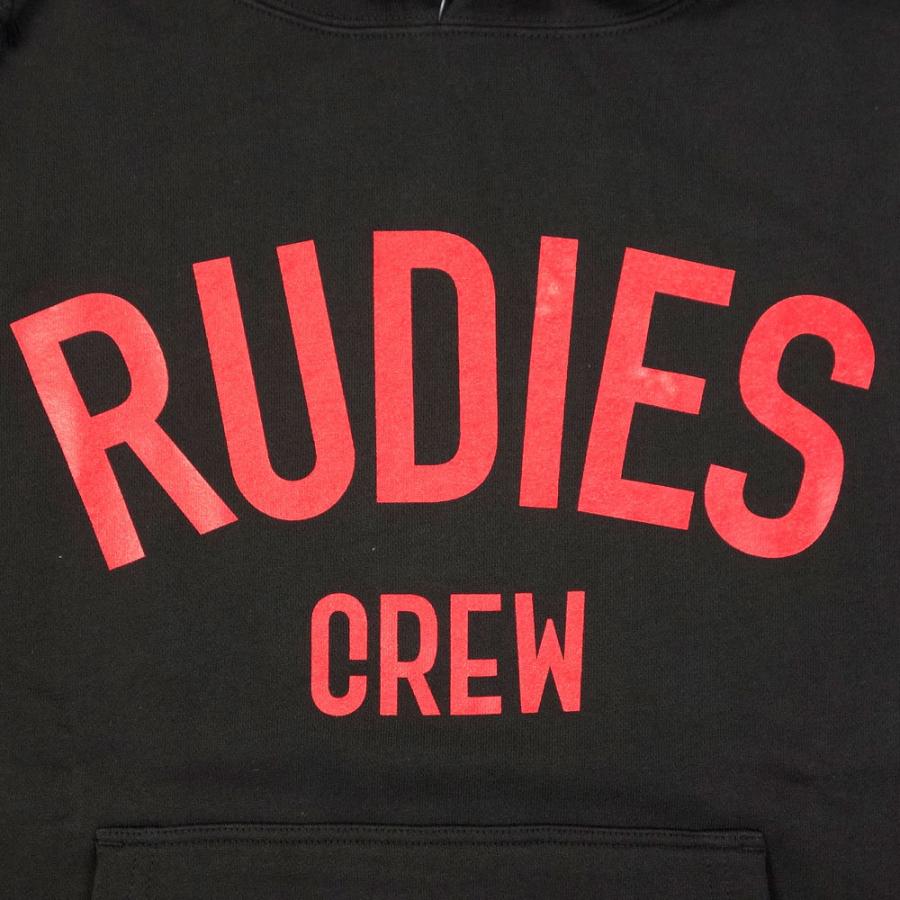RUDIE'S/ルーディーズ プルオーバーパーカー rudies/BRIGHT PHAT HOOD SWEAT｜flagship｜03