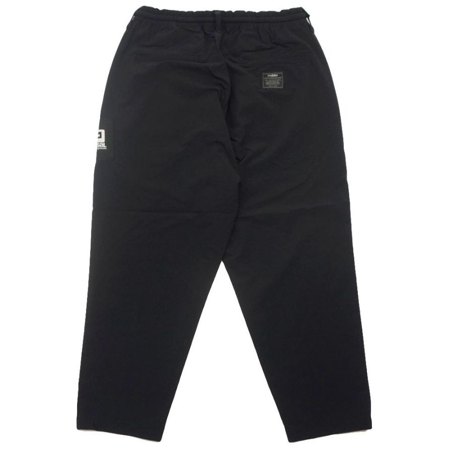 reversal/リバーサル ストレッチナイロン テーパードパンツ/STRETCH NYLON TAPERED PANTS rv20ss404 | reversal | 03