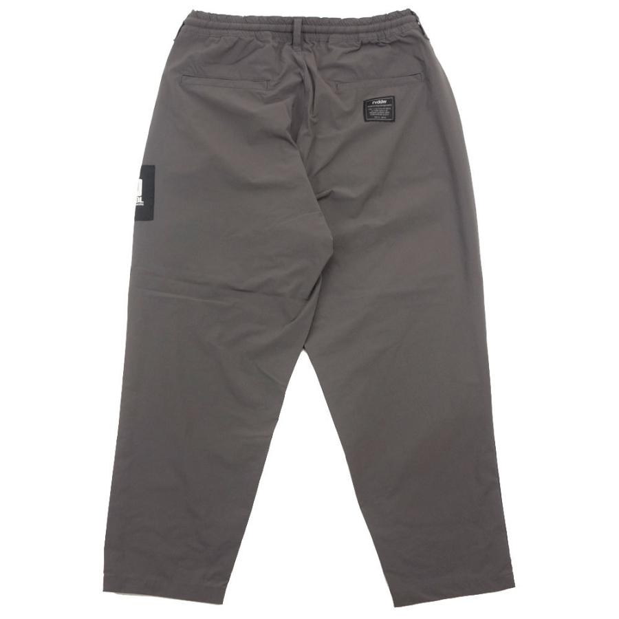 reversal/リバーサル ストレッチナイロン テーパードパンツ/STRETCH NYLON TAPERED PANTS rv20ss404 | reversal | 08