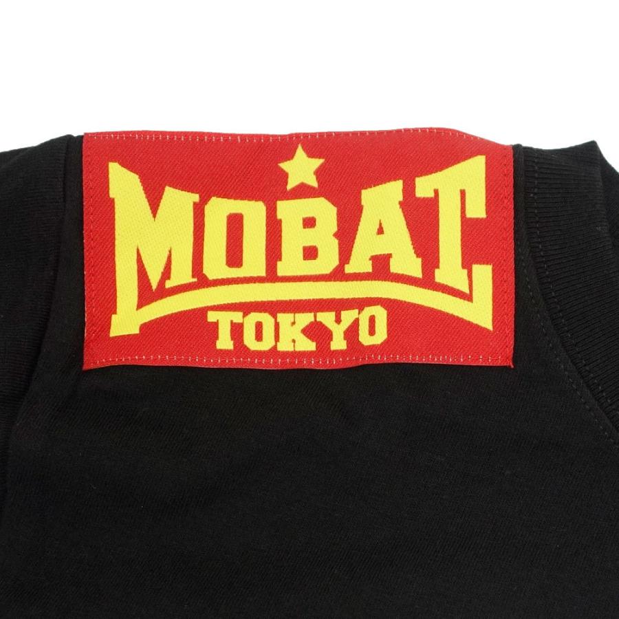 MOBSTYLES/モブスタイル ス長袖Tシャツ ロンT ロングスリーブ/NO KICK NO LIFE L/S Tee　MOB0032｜flagship｜04
