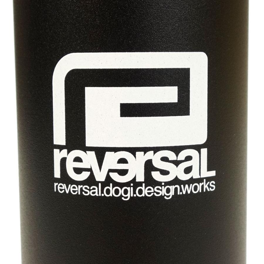 reversal/リバーサル ステンレスボトル 水筒/RIVERS x rvddw RIVERS VACUUM FLASK STEM T610 | reversal | 02
