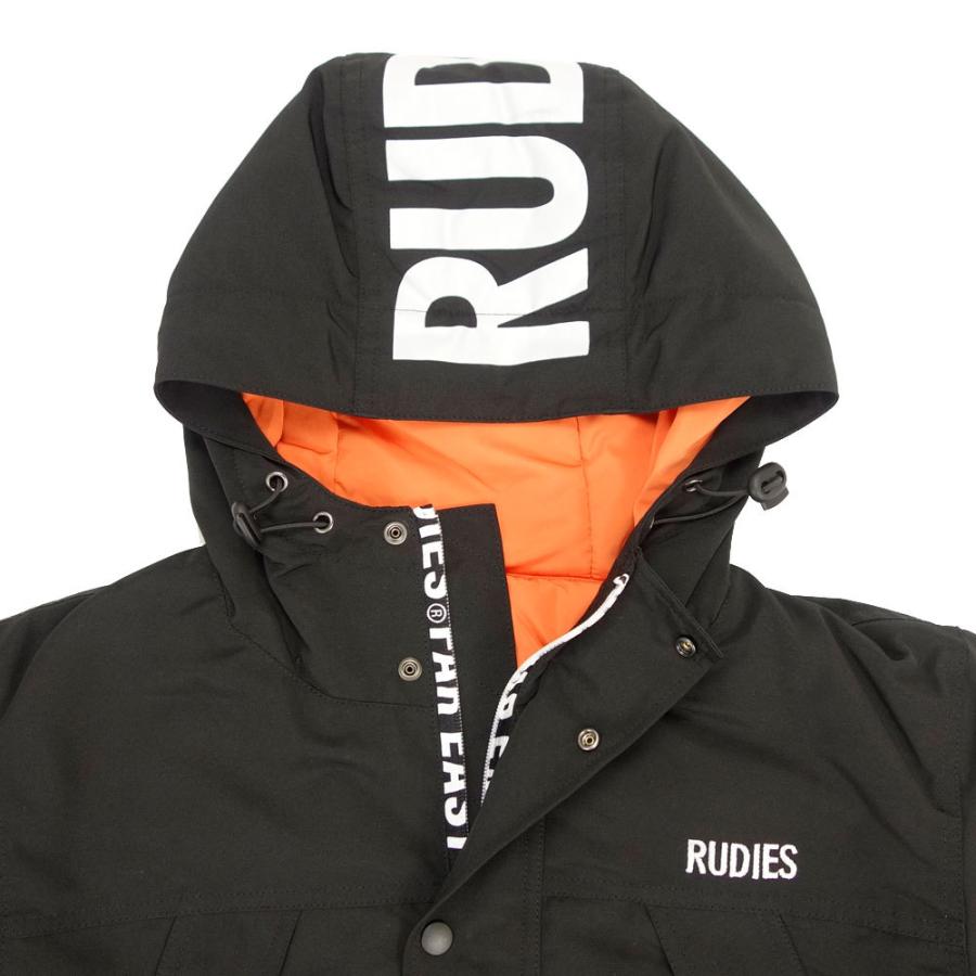 ルーディーズ　マウンテンジャケット RUDIE'S RUDIE'S/ルーディーズ マウンテンジャケット マウンテン