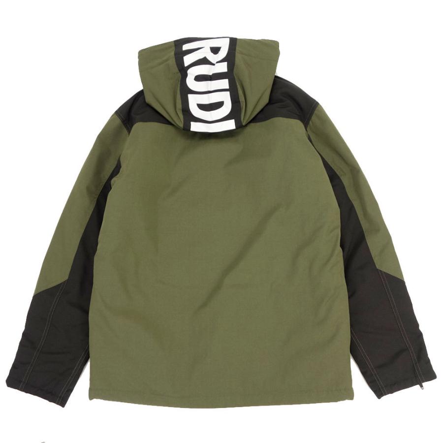 RUDIE'S RUDIE'S/ルーディーズ マウンテンジャケット マウンテン