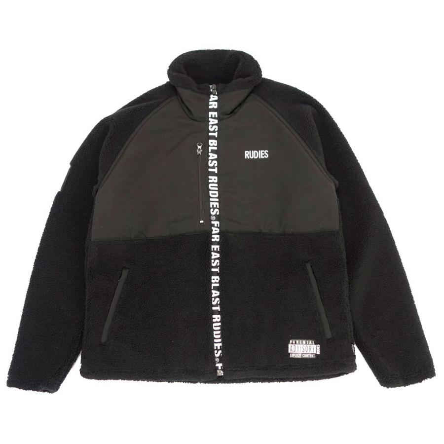 RUDIE'S/ルーディーズ フリースジャケット/rudies PHAT FLEECE JACKET｜flagship｜10