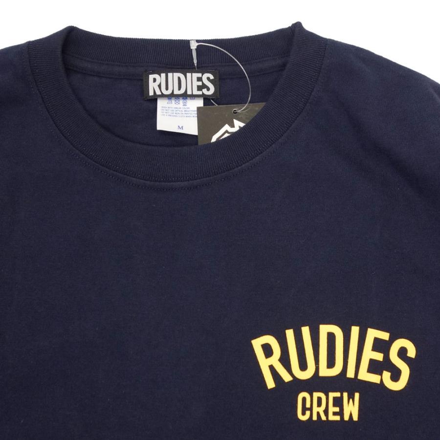 RUDIE'S（ルーディーズ） RUDIE'S/ルーディーズ長袖 Tシャツ ロンT
