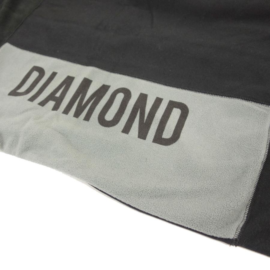 Diamond SUPPLY CO./ダイヤモンドサプライ クレイジーパターン プルオーバーパーカー/MARQUISE HOODIE　C20DMTG005 | Diamond Supply Co. | 04