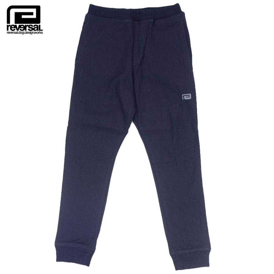 reversal/リバーサル カイハラデニム ジョガーパンツ ボトムス コラボ/KAIHARA DENIM x rvddw DENIM JOGGER PANTS rv20aw401 | reversal