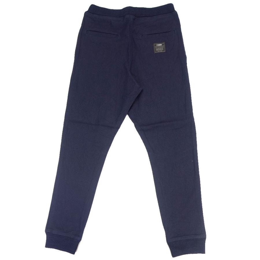 reversal/リバーサル カイハラデニム ジョガーパンツ ボトムス コラボ/KAIHARA DENIM x rvddw DENIM JOGGER PANTS rv20aw401 | reversal | 04