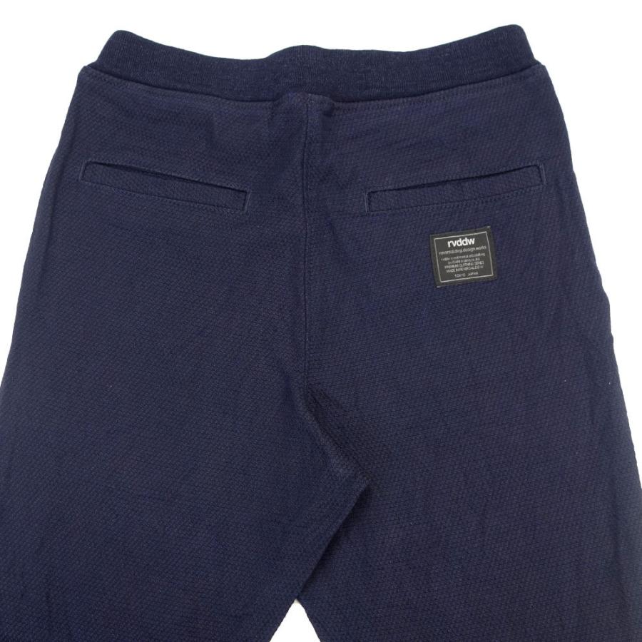 reversal/リバーサル カイハラデニム ジョガーパンツ ボトムス コラボ/KAIHARA DENIM x rvddw DENIM JOGGER PANTS rv20aw401 | reversal | 05