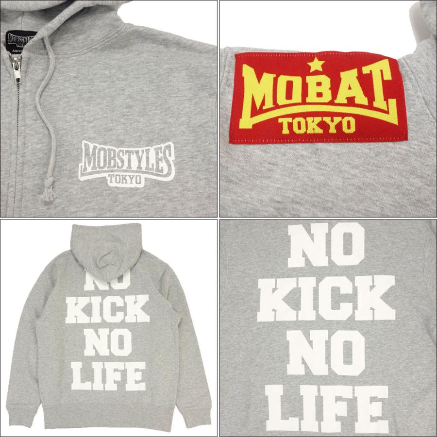 ★ZEROモブスタイル★ MOBSTYLES mobstyles モブスタイル Tシャツ 半袖 ドライメッシュ