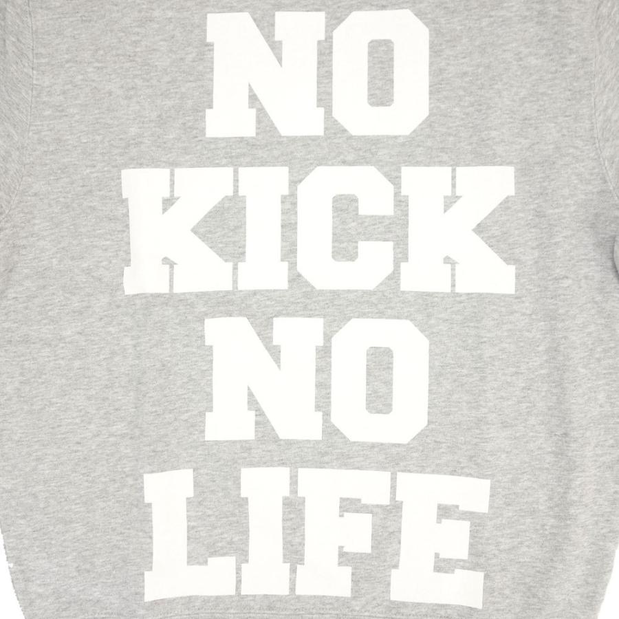 MOBSTYLES（モブスタイル） スクルーネック スウェット トレーナー/NO