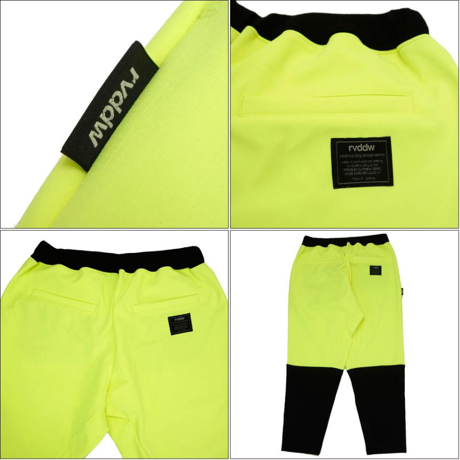 reversal/リバーサル バギー ジョガー パンツ/WATER PERELLENT FLEECE BAGGY JOGGER PANTS rv20aw402 | reversal | 10