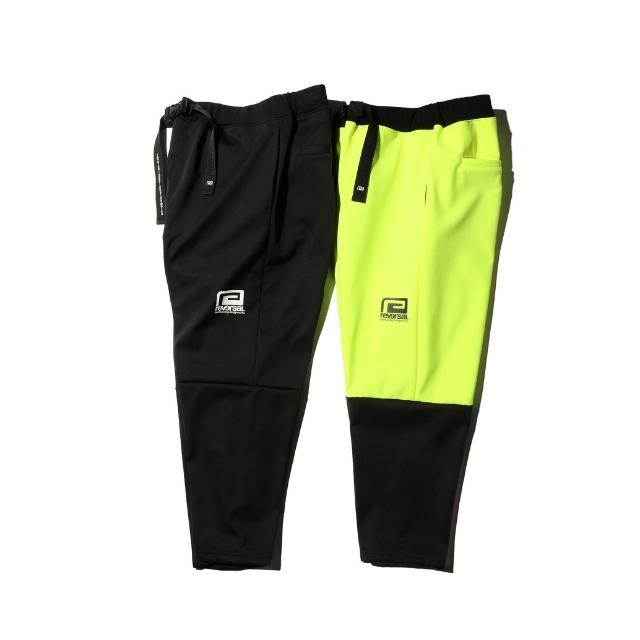 reversal/リバーサル バギー ジョガー パンツ/WATER PERELLENT FLEECE BAGGY JOGGER PANTS rv20aw402 | reversal | 11