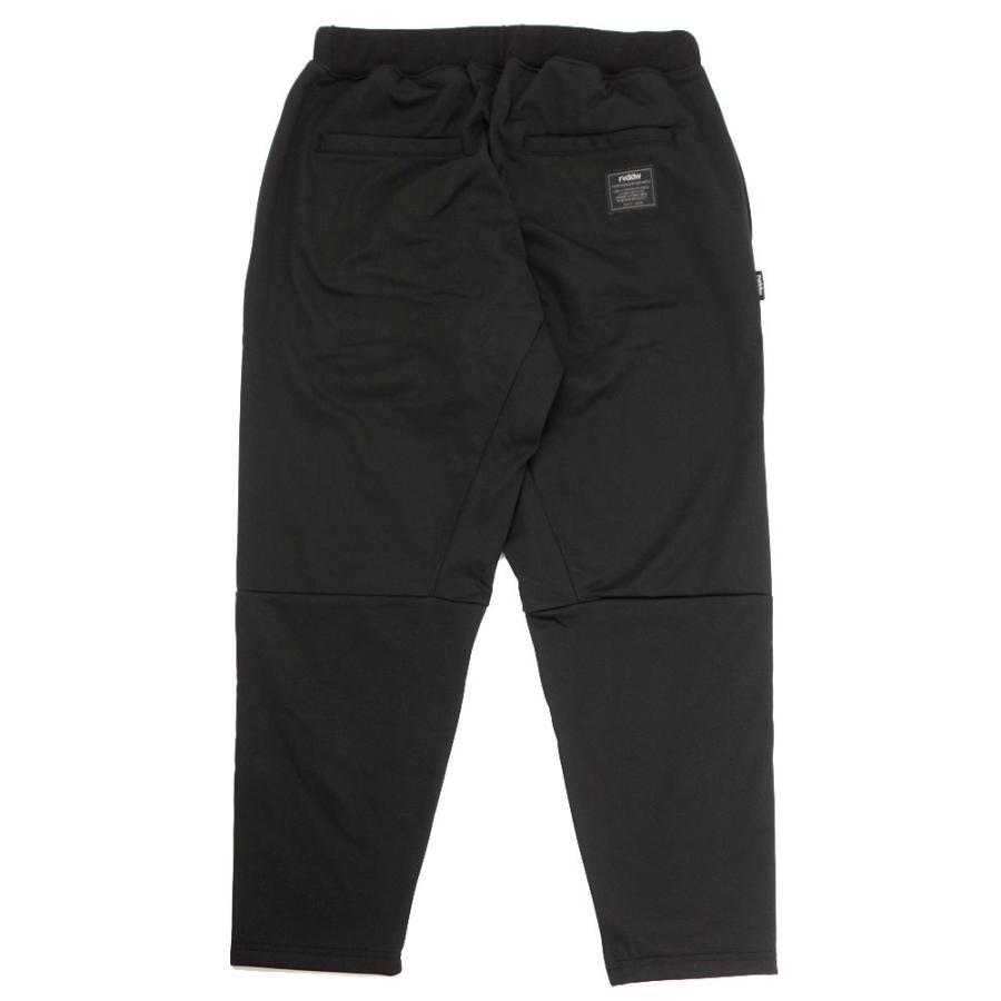 reversal/リバーサル バギー ジョガー パンツ/WATER PERELLENT FLEECE BAGGY JOGGER PANTS rv20aw402 | reversal | 03